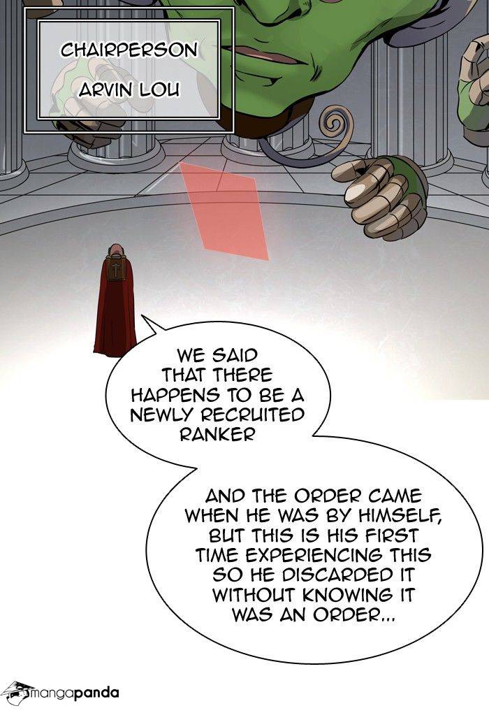Tower of God Chapter 389 image 76